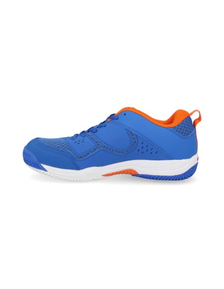 Bullpadel -Bullpadel Bakal 22I Azul Naranja Bullpadel -Bullpadel Bakal 22I Azul Naranja