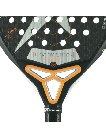 Drop Shot -Drop Shot Axion Control 1.0 2025 Drop Shot -Drop Shot Axion Control 1.0 2025