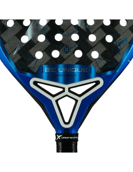 Drop Shot -Drop Shot Axion Attack 1.0 2025 Drop Shot -Drop Shot Axion Attack 1.0 2025