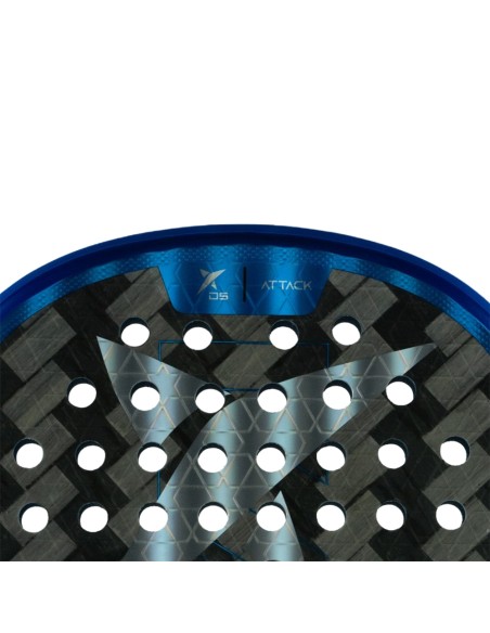 Drop Shot -Drop Shot Axion Attack 1.0 2025 Drop Shot -Drop Shot Axion Attack 1.0 2025