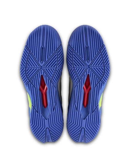 WILSON -Wilson Rush Pro 4.5 WRS336680