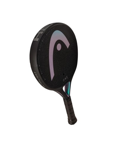 Head -Head One Ultralight Black 2025