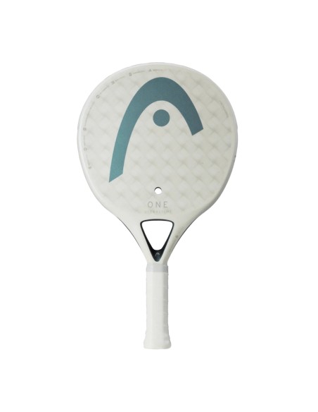 Head -Head One Ultraleve