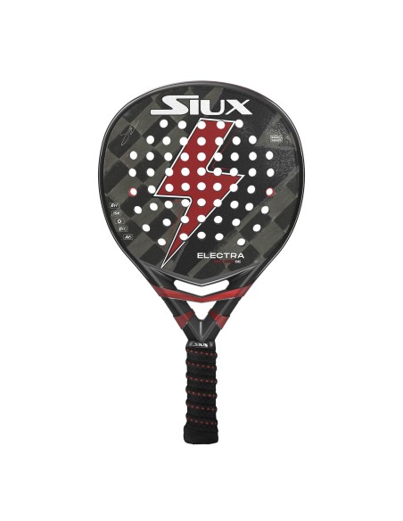 Siux -Siux Electra St3 Special Edition