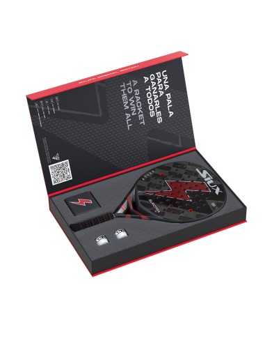 Siux -Siux Electra St3 Special Edition