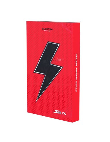 Siux -Siux Electra St3 Special Edition