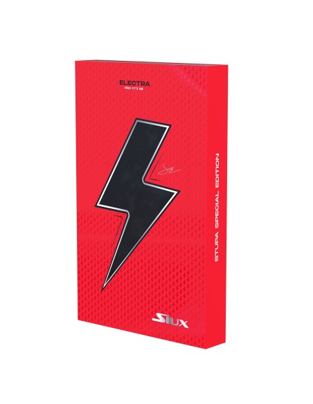 Siux -Siux Electra St3 Special Edition