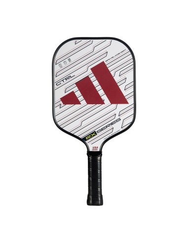 -Adidas Pickelball Rx Ctrl