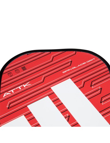 -Adidas Pickelball Rx Attk