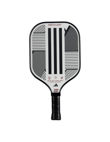 -Adidas Pickelball Match Light 3