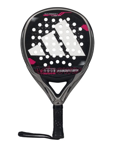 -Adidas Adipower Carbon Light 2025