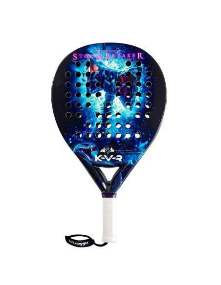 Akkeron -Akkeron Stormbreaker Pro 20 th Aniversariy