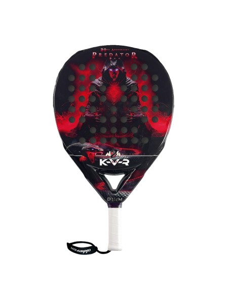 Akkeron -Akkeron Predator Pro 20 th Aniversariy