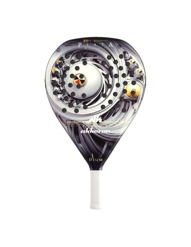 Akkeron -Silver Akkeron 20th Anniversary