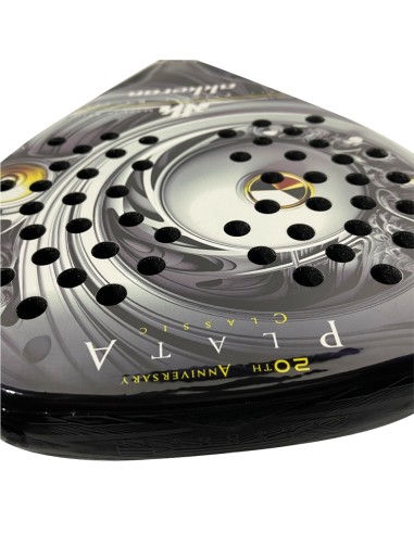 Akkeron -Akkeron Plata 20th Aniversariy