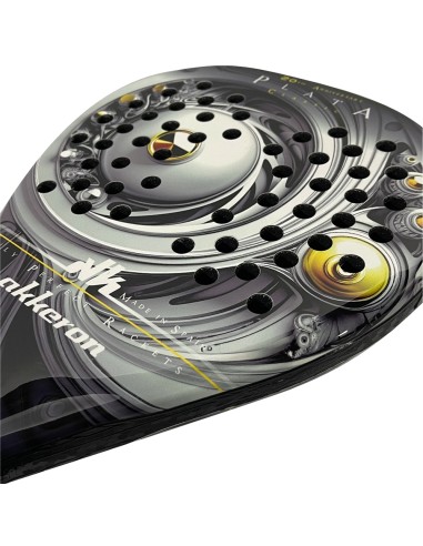 Akkeron -Akkeron Plata 20th Aniversariy