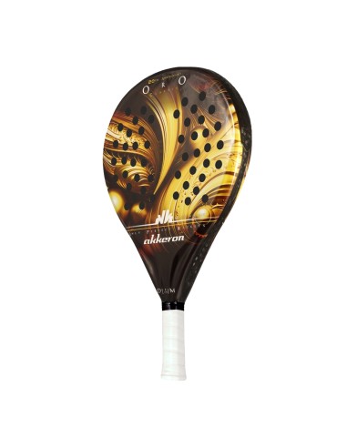 Akkeron -20º aniversário de Akkeron Oro