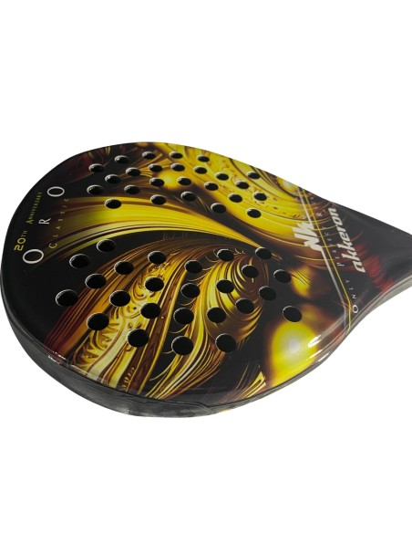 Akkeron -20º aniversário de Akkeron Oro Akkeron -20º aniversário de Akkeron Oro