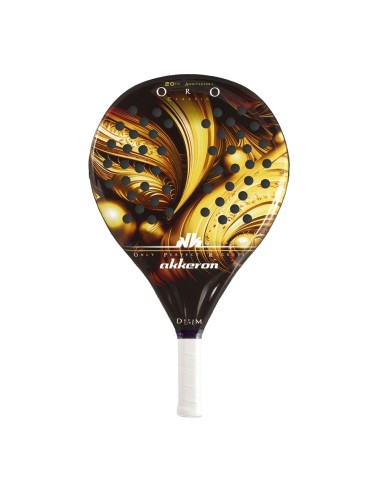 Akkeron -Akkeron Oro 20th Anniversary