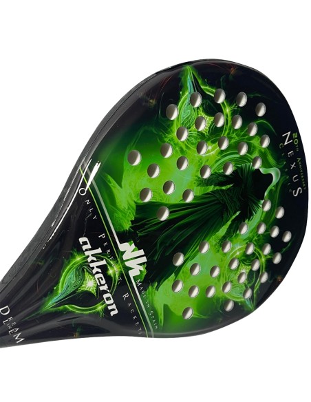 Akkeron -20º aniversário do Akkeron Nexus