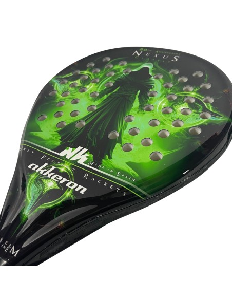 Akkeron -Akkeron Nexus 20th Anniversary