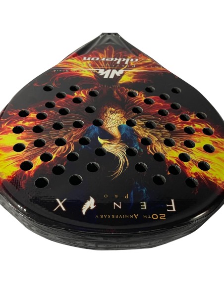 Akkeron -Akkeron Fenix 20th Anniversary