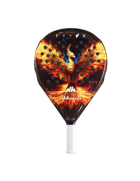 Akkeron -Akkeron Fenix 20th Anniversary