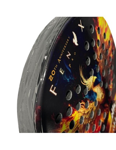 Akkeron -Akkeron Fenix 20º aniversário