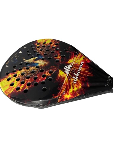 Akkeron -Akkeron Fenix 20th Anniversary