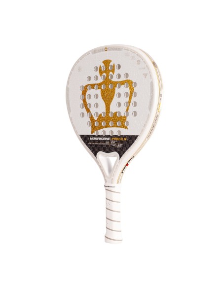 Black Crown -Black Crown Hurricane Pro 3.0 Black Crown -Black Crown Hurricane Pro 3.0