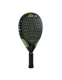 Siux -Siux Trilogy Pro 5 2025 2