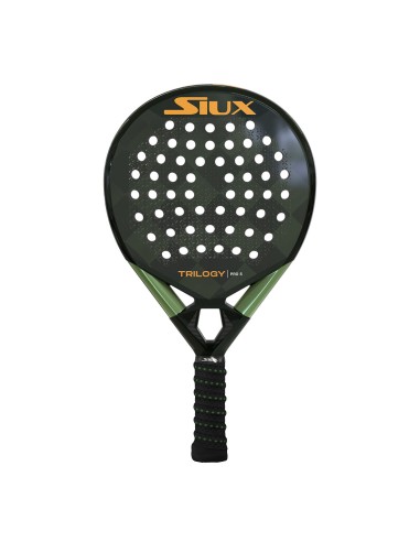 Siux -Siux Trilogy Pro 5 2025