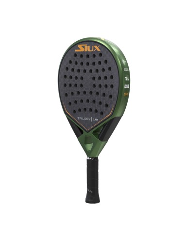 Siux -Siux Trilogy Lite 5