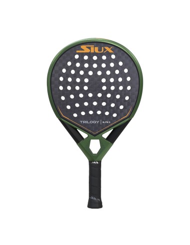 Siux -Siux Trilogy Lite 5
