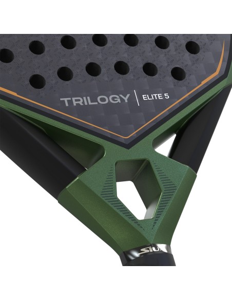 Siux -Siux Trilogy Lite 5 Siux -Siux Trilogy Lite 5