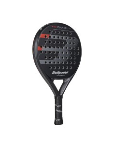 Bullpadel -Jogo Bullpadel CTR Preto 2
