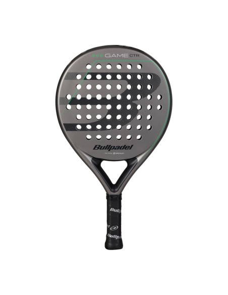 Bullpadel -Bullpadel Game CTR Bullpadel -Bullpadel Game CTR