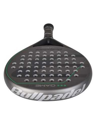 Bullpadel -Jogo Bullpadel CTR