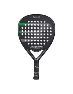 Bullpadel -Poder do jogo Bullpadel