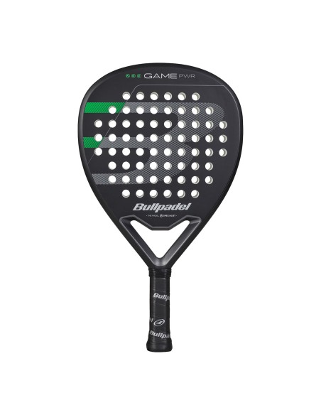 Bullpadel -Bullpadel Game Power