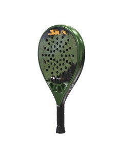 Siux -Siux Trilogy Go 5 2