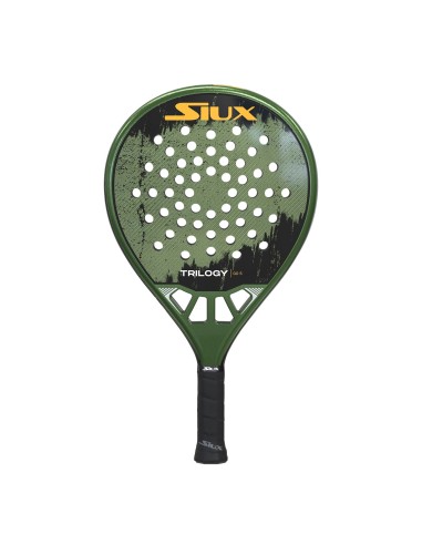Siux -Siux Trilogy Go 5