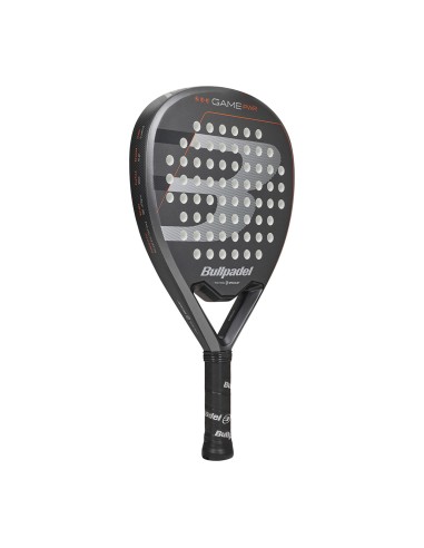 Bullpadel -Bullpadel Game Pwr Cinza