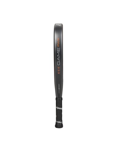 Bullpadel -Bullpadel Game Pwr Gris