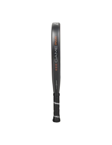 Bullpadel -Bullpadel Game Pwr Gris Bullpadel -Bullpadel Game Pwr Gris