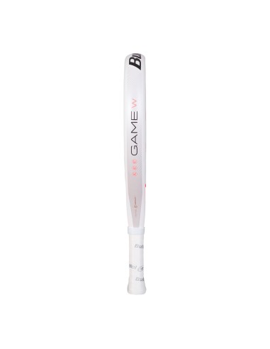 Bullpadel -Bullpadel Game Blanco Mujer