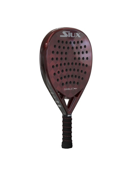 Siux -Siux Diablo Pro 4 2025