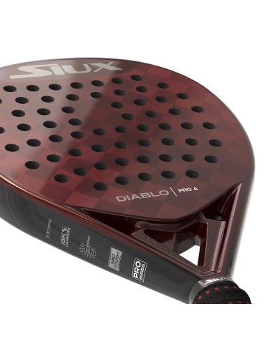 Siux -Siux Diablo Sanyo Pro 4 2025