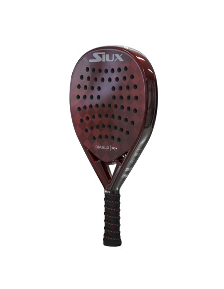 Siux -Siux Diablo Pro 4 2025