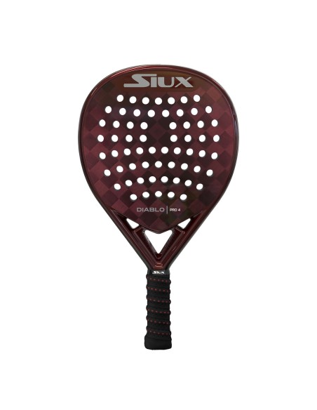 Siux -Siux Diablo Sanyo Pro 4 2025